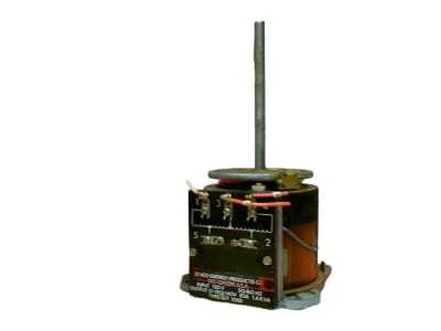 STACO ENERGY PRODUCTS 15M-1010