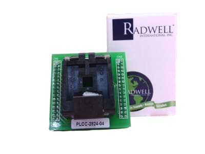 ADVANTECH PLCC-2824-04