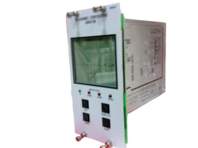 GENERAL ELECTRIC 3300/30-02-02-01-00-00