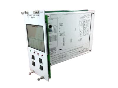 GENERAL ELECTRIC 3300/35-01-01-02-00-00
