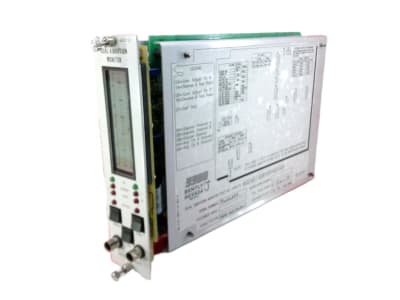 GENERAL ELECTRIC 3300/15-02-01-03-00-00-00