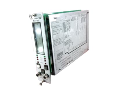GENERAL ELECTRIC 3300/15-02-02-03-00-00-00
