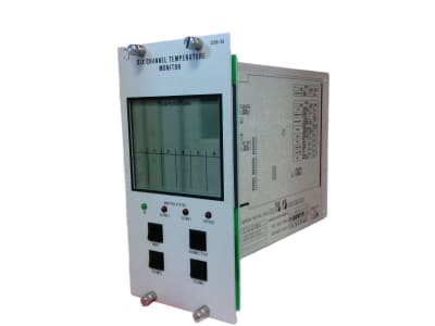 GENERAL ELECTRIC 3300/30-01-02-02-00-00