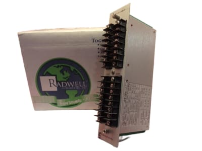 GENERAL ELECTRIC 89285-01