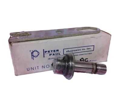 PETER PAUL ELECTRONICS K22NDD-AC