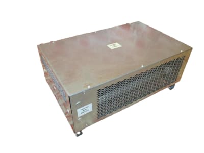 POST GLOVER RESISTORS INC CU-DB23D0-4K98-34709