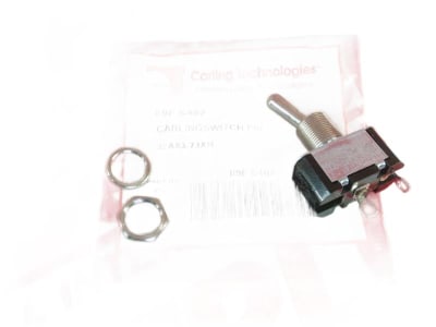 CARLING SWITCH 2FA53-73XN