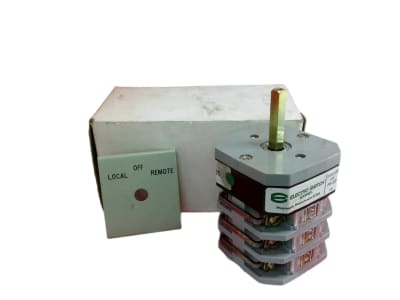 ELECTROSWITCH 20KB-2203CB