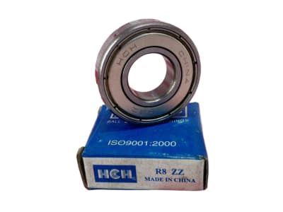 HCH BEARING R8ZZ