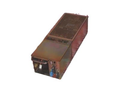 EMERSON 01984-0317M-9110