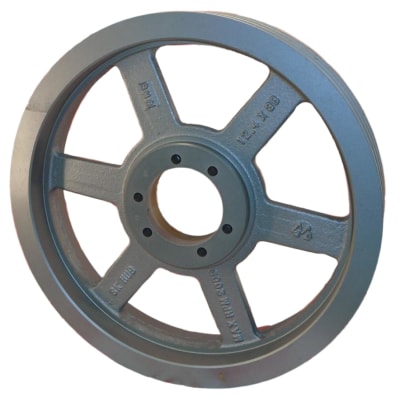 ALTRA INDUSTRIAL MOTION 12.4X3B-SK