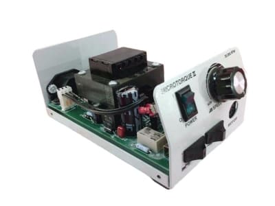 RAM PRODUCTS 120A