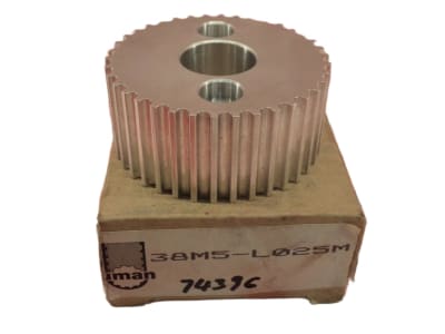 NEUMAN 38M5-L025M