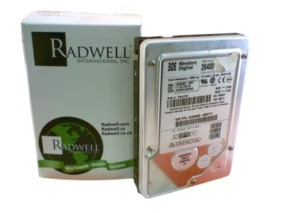 WESTERN DIGITAL AC26400-00RTT1