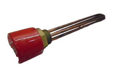CHROMALOX 156-500501-508