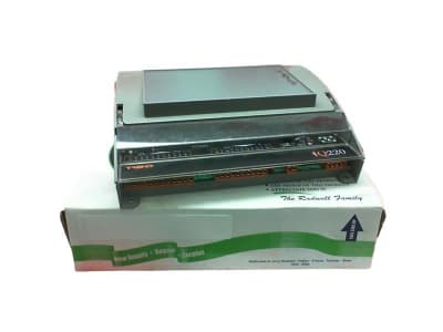 TREND NBOX/ENC2/S/230VAC