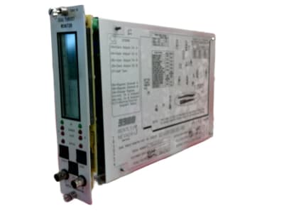 GENERAL ELECTRIC 3300/20-01-04-03-00-00