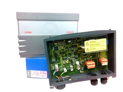 ROTRONIC HTS12X