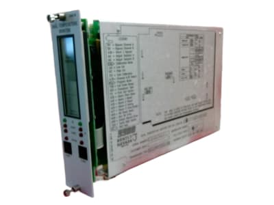 GENERAL ELECTRIC 3300/36-03-11-01-00-00