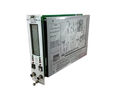 GENERAL ELECTRIC 3300/25-03-05-05-03-00-02-00