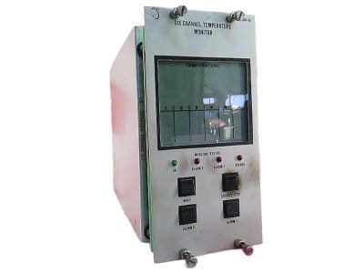 GENERAL ELECTRIC 3300/35-02-01-00-00-00