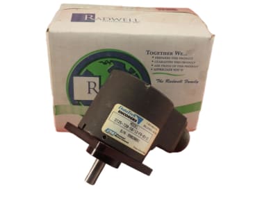 DATATORQUE DT25-720-50/12-FR-03-2Z