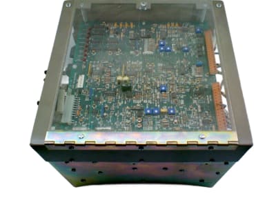 CLEVELAND MOTION CONTROL SP1-500-20A