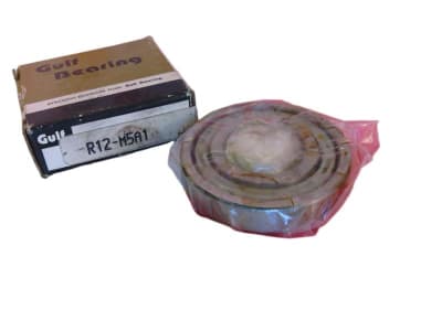 GULF BEARING R12-M5A1