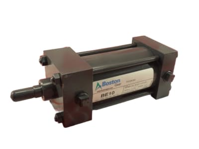 ALTRA INDUSTRIAL MOTION BE10-P11-1030