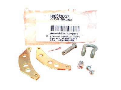 MOLEX H16510007