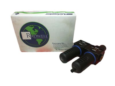 NORGREN EPA-FRL-1/2M-M-RX