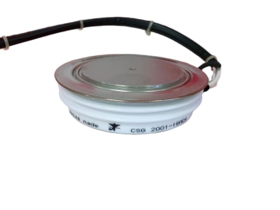 ASEA BROWN BOVERI CSG-2001-18A04