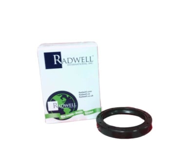 NAK SEALING TECHNOLOGIES TC557210