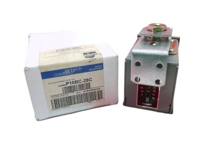 JOHNSON CONTROLS P10BC-28C