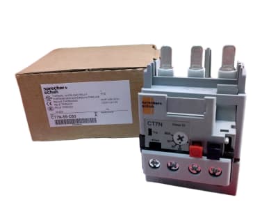 SPRECHER & SCHUH CT7N-55-C60