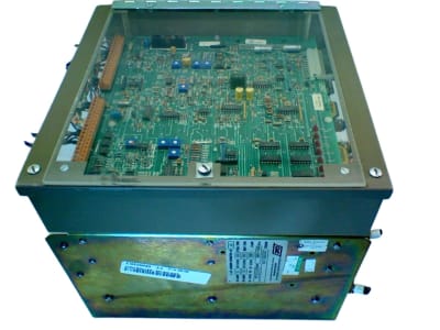 CLEVELAND MOTION CONTROL SP1-500-30A