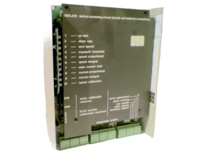PARKER 540-096-4-0-1-010-1110-00