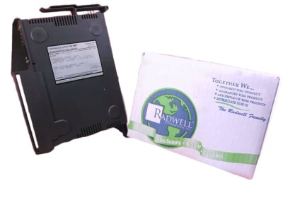 DANAHER MOTION 502-03963-50R3