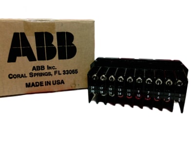 ASEA BROWN BOVERI 571B616G14-B
