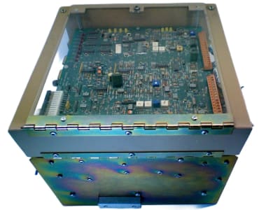 CLEVELAND MOTION CONTROL SP1-500-030A