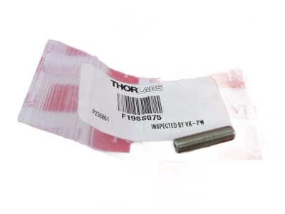 THORLABS INC F19SS075