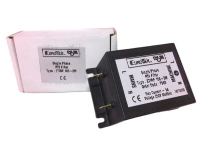 EUROTEK ET-RF-106-2M