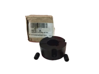 PT INTERNATIONAL 1610-25