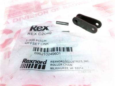 REXNORD REXC2040OFPK