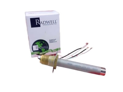 KIDDE-FENWAL, LLC 12-F27121-000-04