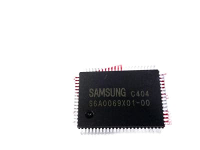 SAMSUNG S6A0069X0100