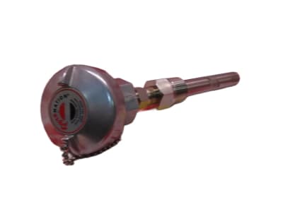 PYROMATION INC R1T185L683-S6E0608-SL-8HN31