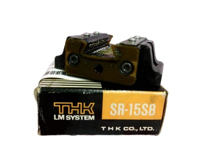 THK SR-15SB-SS