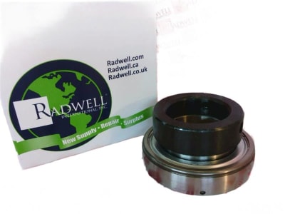 HBC BEARINGS SA207-23G