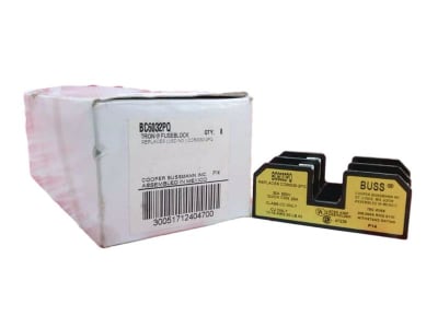 EATON CORPORATION BC6032PQ-8PK